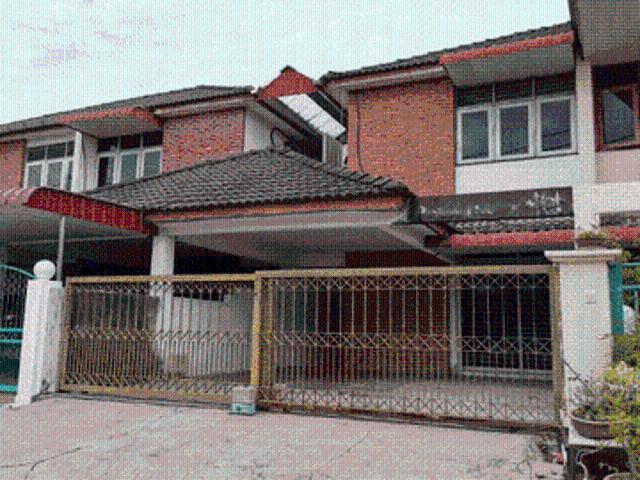 Taman Gemilang, Bukit Mertajam