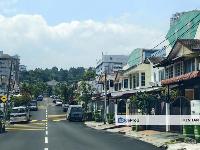 Taman Gemilang, Cheras
