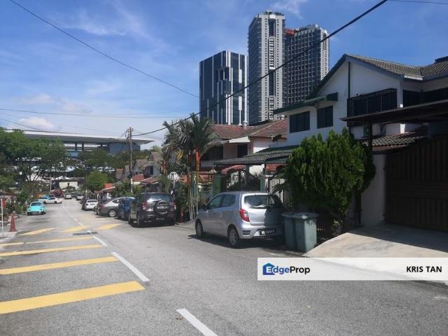 Taman Gemilang, Cheras