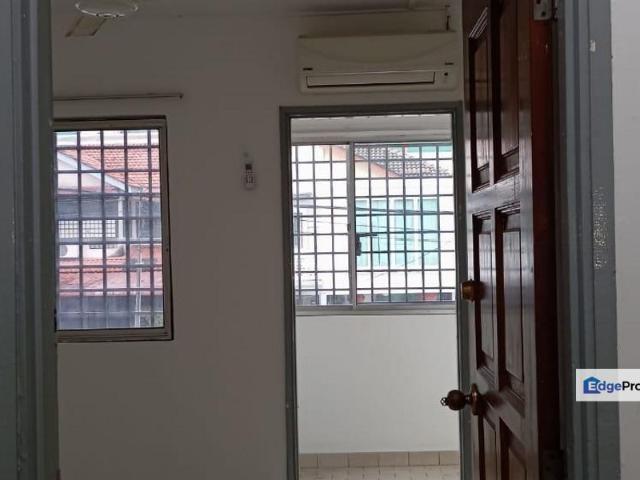 Taman Gemilang, Cheras