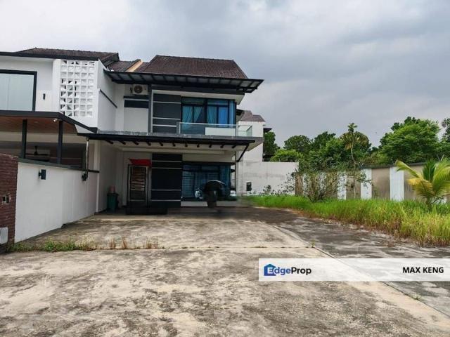 Taman Gemilang Height