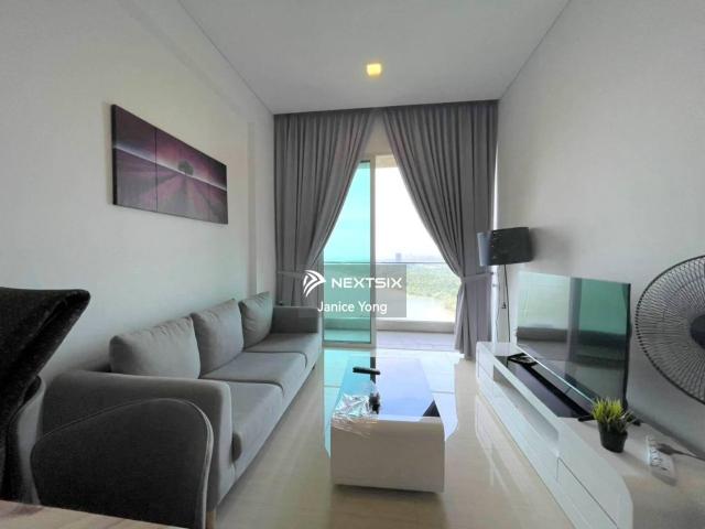 Taman Gemilang Single Storey Corner House