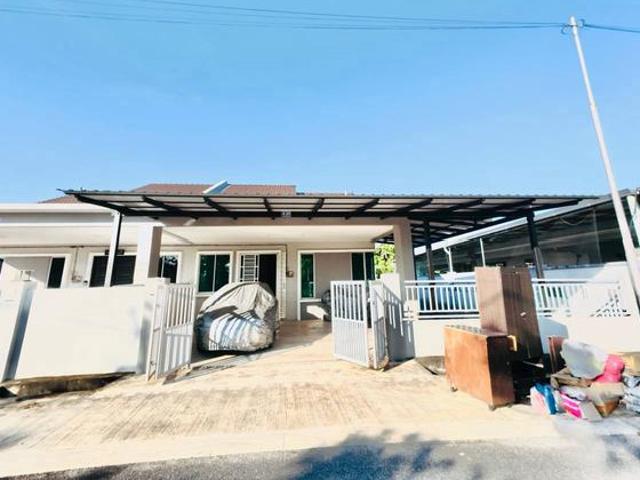 TAMAN GEMILANGCASHBACK 40K Full LOAN ZERO DOWNPAYMENT