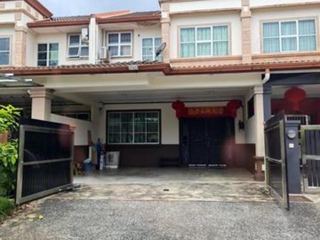 Taman Genesis Batu Kawa Matang Kuching
