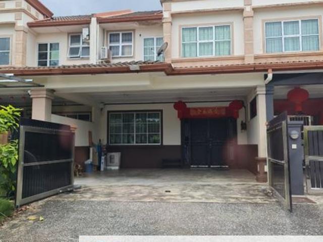 Taman Genesis