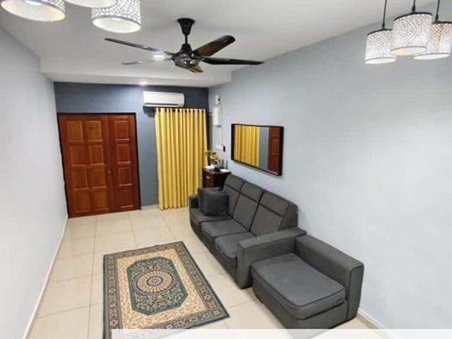 Taman Gelang Emas