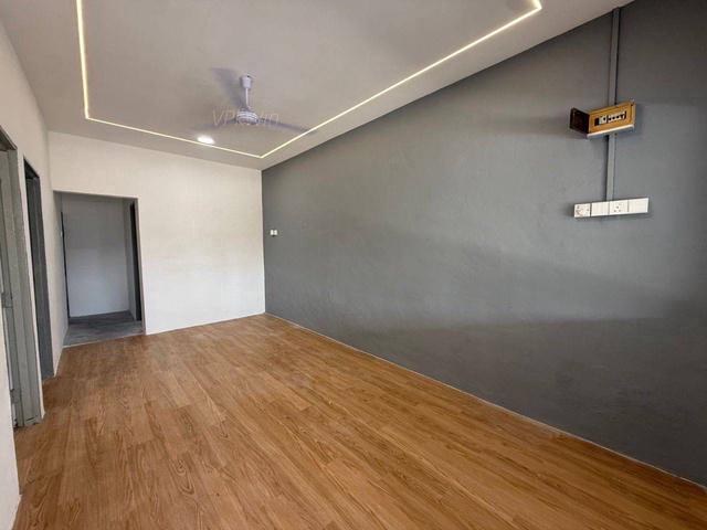 Taman Gelang Emas Gelang Patah Single Storey For Sale