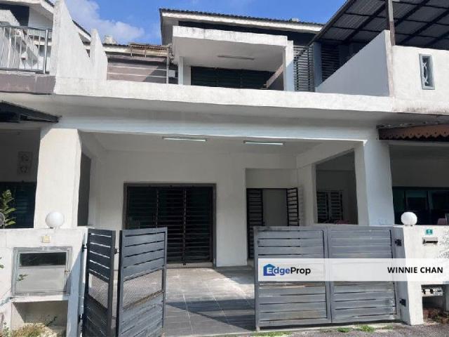 TAMAN GERBANG LAHAT BISTARI