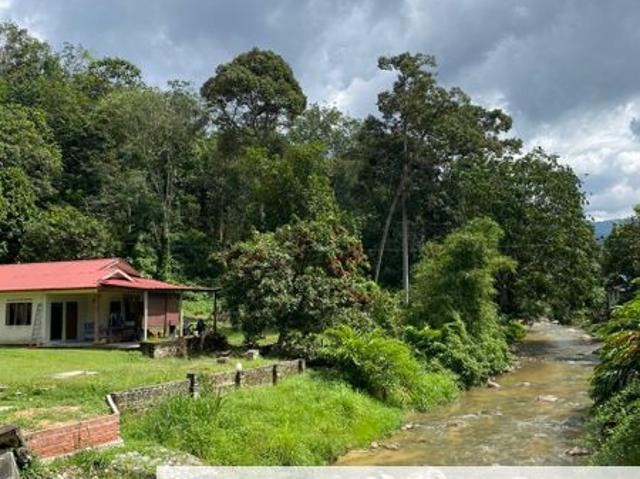 Taman Gombak