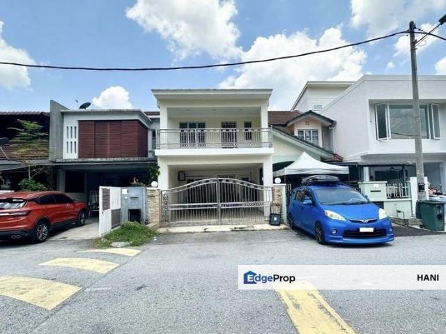 Taman Gombak Permai