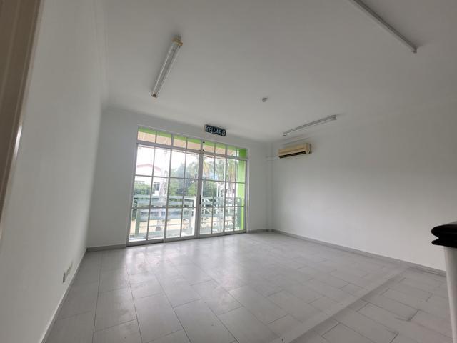 Taman Goh Guan Ho Corner Air Itam