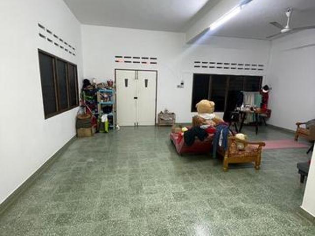 Taman Golden Dragon Kampar Perak For Sale