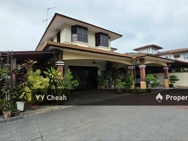 Taman Golf, Ipoh