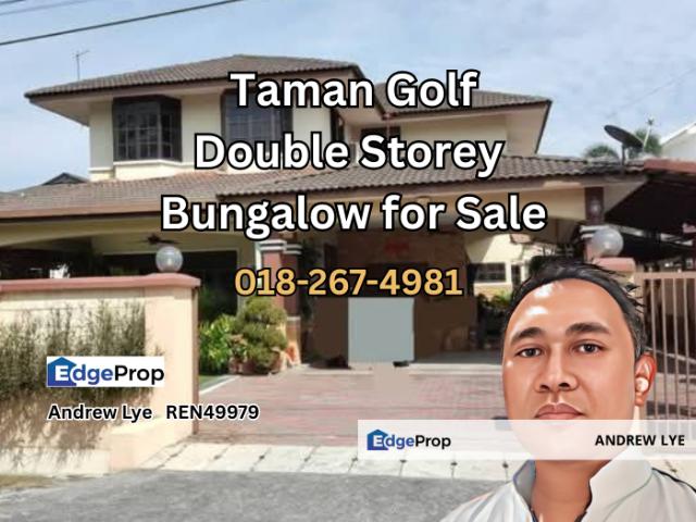 Taman Golf