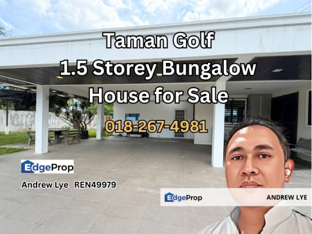 Taman Golf