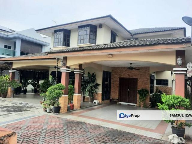 Taman Golf