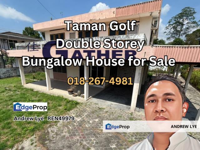 Taman Golf