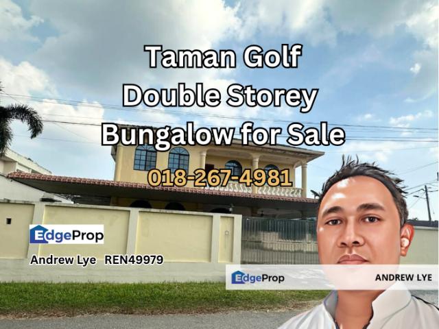Taman Golf
