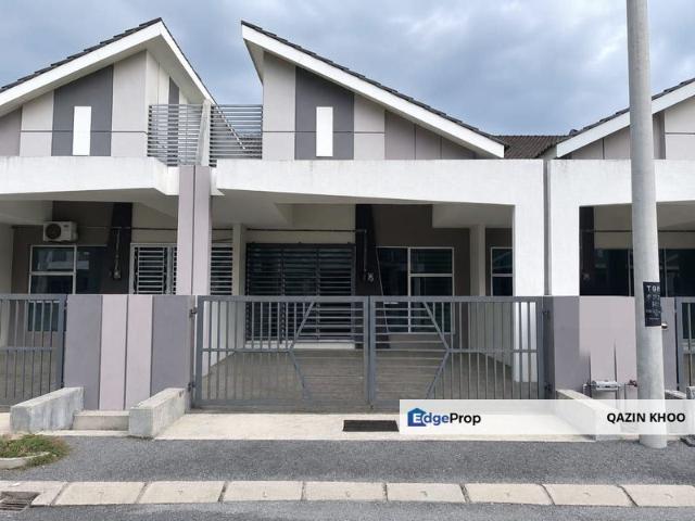 Taman Gopeng Mewah