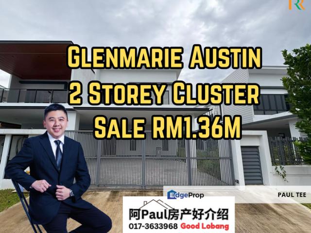 Taman Glenmarie