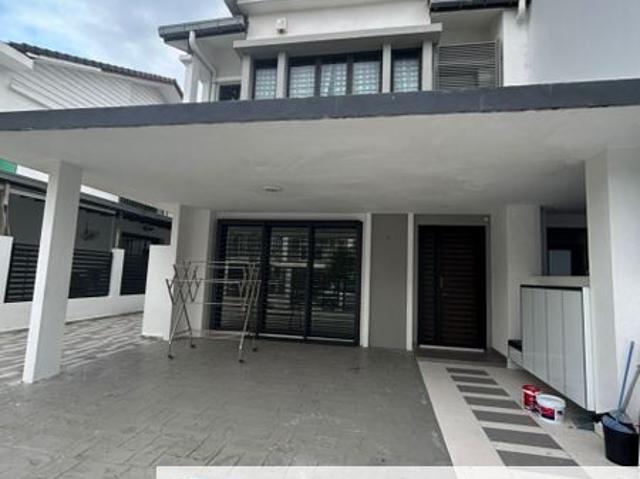 Taman Glenmarie