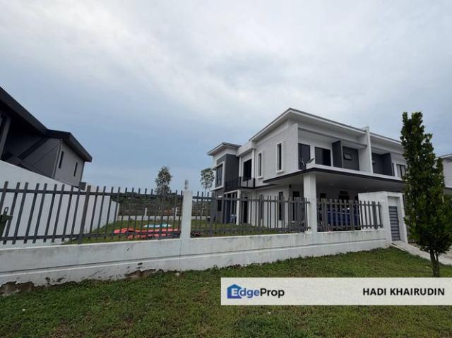 Taman Glenmarie