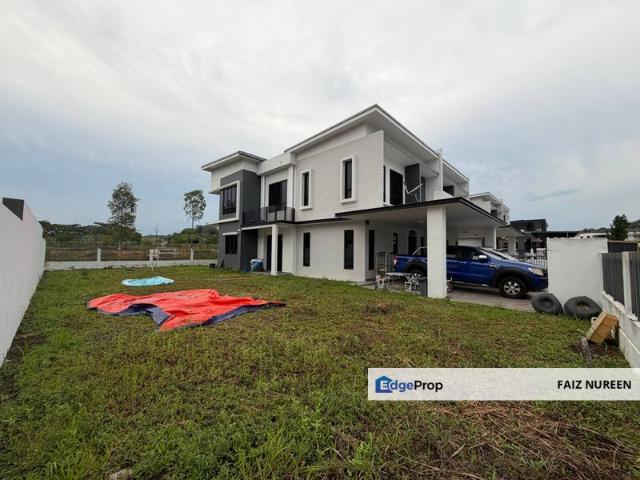 Taman Glenmarie