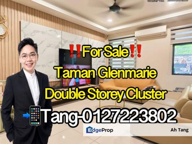 Taman Glenmarie