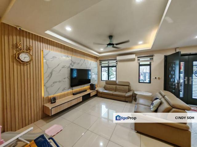 Taman Glenmarie