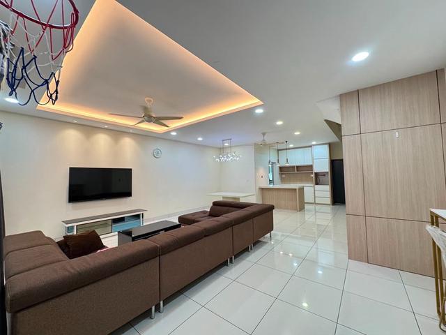 Taman Glenmarie Jp Perdana