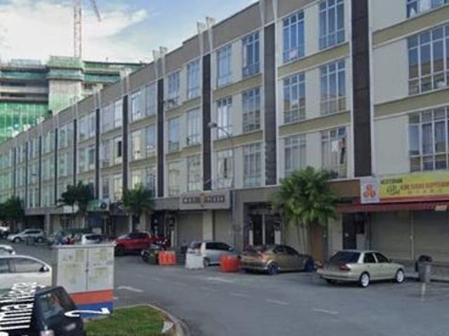 Taman GP Prima