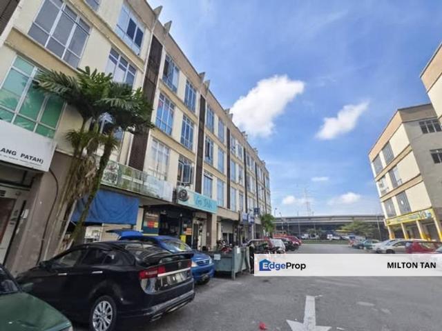 Taman GP Prima