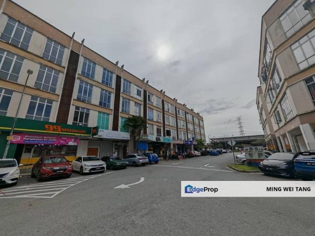 Taman GP Prima