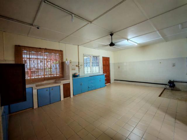 Taman Grand View 2storey terrace house