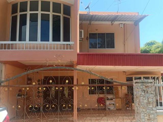 Taman Grandview Batu 15
