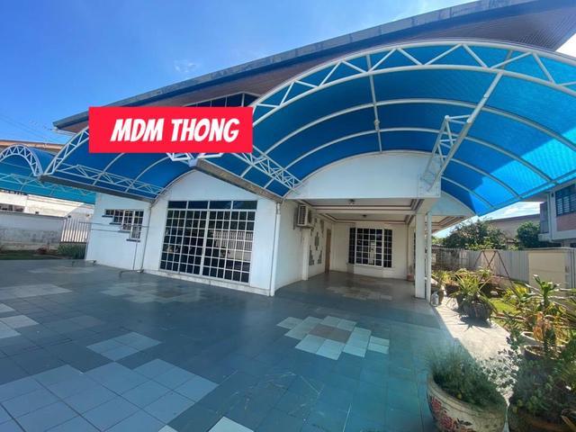 Taman Green Bungalow for sale