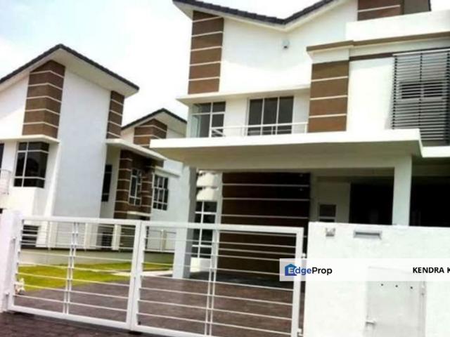 Taman Greenhill
