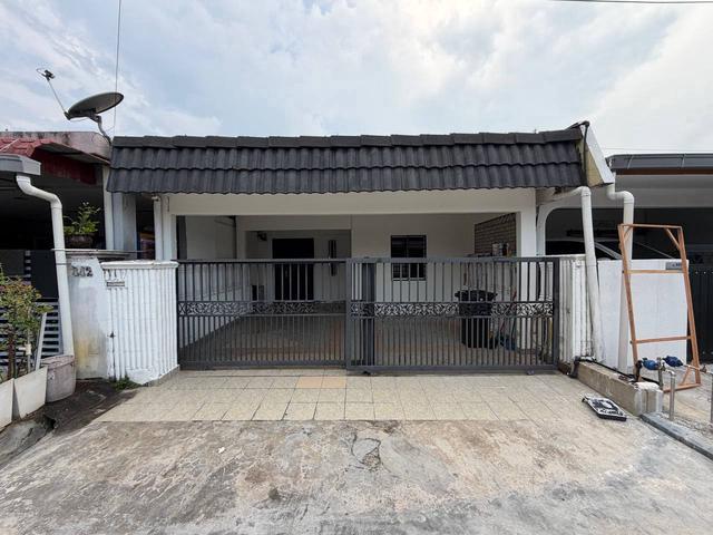 Taman Greenwood Gombak
