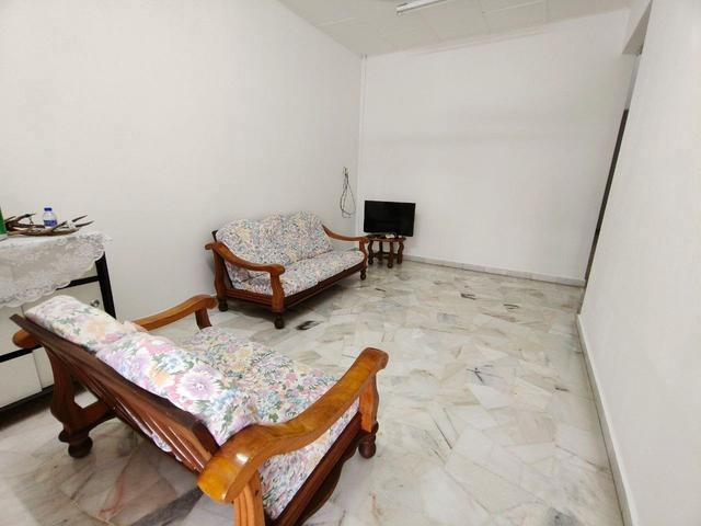 Taman Gunung Lambak Kluang Single Storey Terrace For Sale