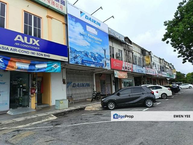 Taman Gunung Perak