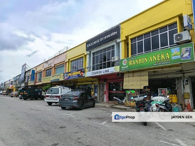 Taman Gunung Perak