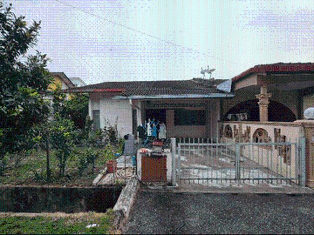 Taman Guru Rasah