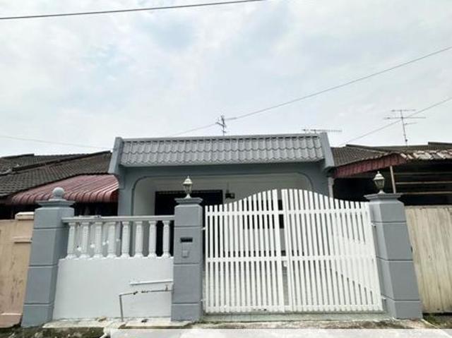 Taman Handal