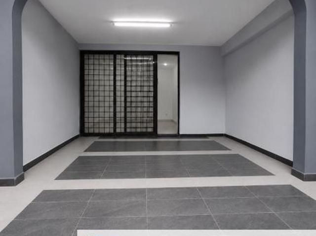 Taman Handal