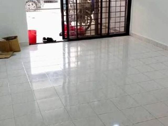 Taman Handal