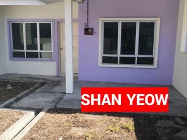 Taman Halaman Indah Sungai Jawi For Sale