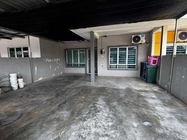 TAMAN HALAMAN INDAH SG JAWITERES LUAS RENOVATED BOOKING 1k