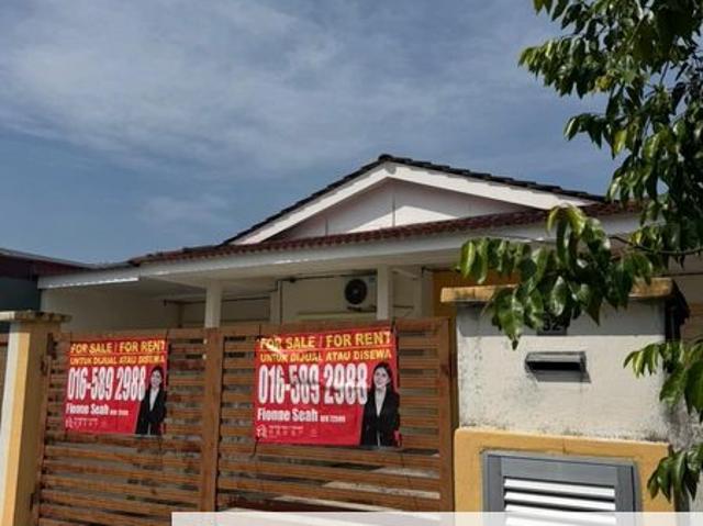 Taman Halaman Indah