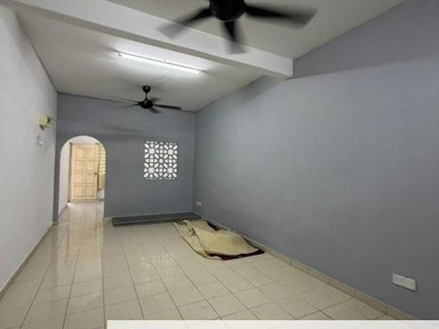 Taman Halaman Indah