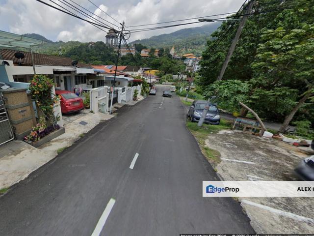 Taman Happy Valley